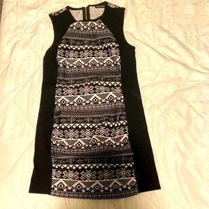 Santory bodycon dress